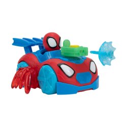 Rei Toys Spidey