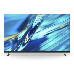 Sony BRAVIA 3 FWD-55XR35M2 tv 139,7 cm (55") 4K Ultra HD Smart TV Wifi Zwart