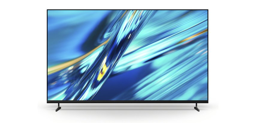 Sony BRAVIA 3 FWD-55XR35M2 Fernseher 139,7 cm (55") 4K Ultra HD Smart TV WLAN Schwarz