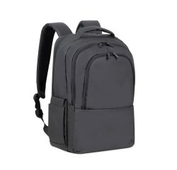 Rivacase Tegel backpack Casual backpack Black Polyester