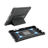 Mobilis 053019 étui pour tablette 27,7 cm (10.9") Housse Noir