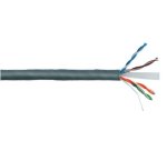 LINK LK305U6ER networking cable Grey 305 m Cat6 U/UTP (UTP)
