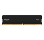 Crucial Pro CP48G56C46U5 module de mémoire 48 Go 1 x 48 Go DDR5