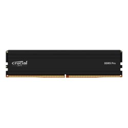 Crucial Pro CP2K64G56C46U5 module de mémoire 128 Go 2 x 64 Go DDR5