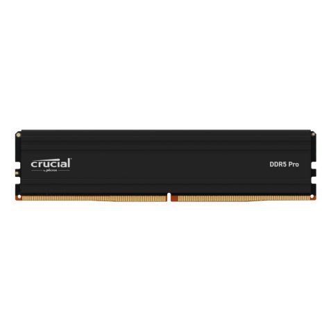 Crucial Pro CP2K64G56C46U5 module de mémoire 128 Go 2 x 64 Go DDR5