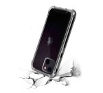 Akashi ALTCIP13AG coque de protection pour téléphones portables 15,2 cm (6") Housse Transparent