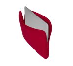 Rivacase 5123 33,8 cm (13.3") Custodia a tasca Rosso