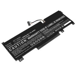 DLH MMII5143-T053Y2 composant de laptop supplémentaire Batterie