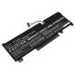DLH MMII5143-T053Y2 composant de laptop supplémentaire Batterie