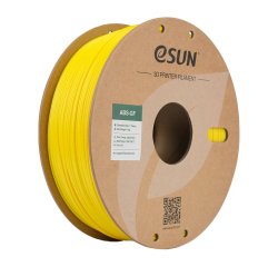 eSUN ABS-GF Gelb 1 kg