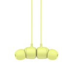 Beats by Dr. Dre Beats Flex Auriculares Inalámbrico Dentro de oído, Banda para cuello Bluetooth Amarillo
