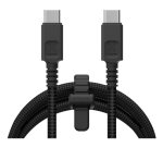 Xtorm CX3071 câble USB 1,5 m USB C Noir