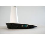 Optoma DC460 caméra de documents Blanc 25,4 / 3,2 mm (1 / 3.2") CMOS USB 2.0