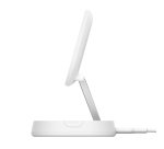 Belkin BoostCharge Pro Smartphone Blanc Secteur Recharge sans fil Charge rapide Intérieure