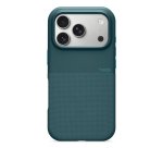 Apple MGJN4LL/A protective case for mobile phones 16 cm (6.3") Cover Blue