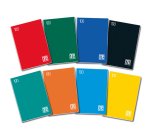 Blasetti One Color writing notebook A4 18 sheets Multicolour
