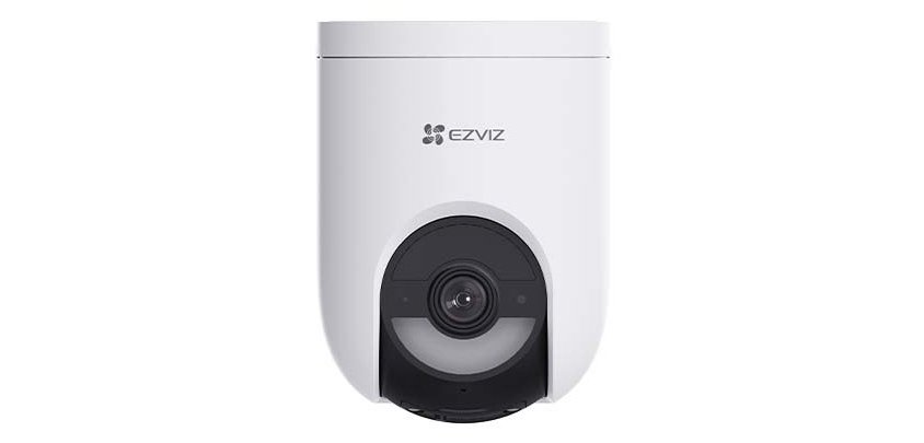 EZVIZ HB8 Lite Tourelle Caméra de sécurité IP Extérieure 2560 x 1440 pixels Mur