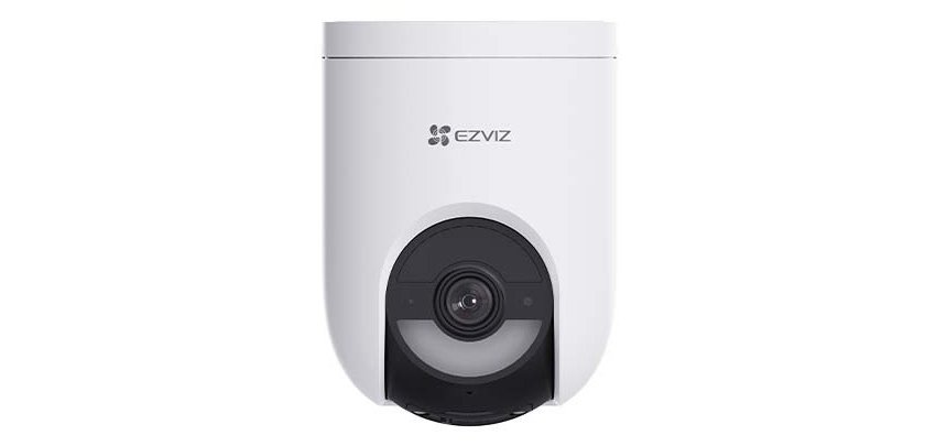 EZVIZ HB8 Lite Tourelle Caméra de sécurité IP Extérieure 2560 x 1440 pixels Mur
