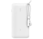 Belkin BPB028hqWH 20000 mAh Blanc