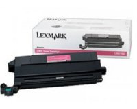 Lexmark 24B6517 cartuccia toner 1 pz Originale Magenta