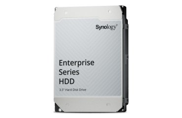 Synology Enterprise disco duro interno 20 TB 7200 RPM 512 MB 3.5" Serial ATA III