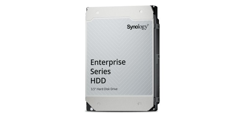 Synology HAT5310-16T disque dur 16 To 7200 tr/min 512 Mo 3.5" Série ATA III