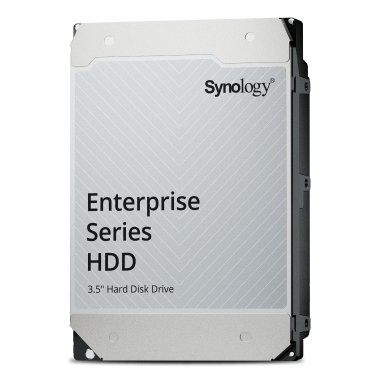 Synology Enterprise disco duro interno 20 TB 7200 RPM 512 MB 3.5" Serial ATA III