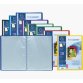 Protège-documents personnalisable PP Kreacover 60 pochettes - 120 vues assortis