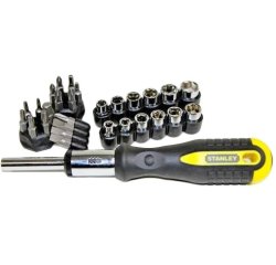 Black & Decker 0-54-925 punta per cacciavite 29 pz