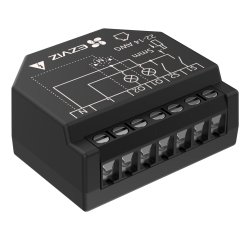 EZVIZ T36WN Sans fil Noir