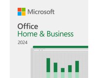 Microsoft Office Home & Business 2024 Office suite Completo 1 licencia(s)
