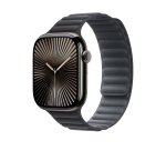 Apple MXY03ZM/A Accesorios para dispositivos vestibles inteligentes Grupo de rock Negro Poliéster