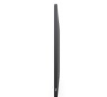 Elo Touch Solutions 1504LS Pantalla plana para señalización digital 39,6 cm (15.6") LED 350 cd / m² Full HD Negro Pantalla táctil