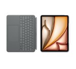 Apple HRH22F/A clavier pour tablette QWERTY Anglais Gris