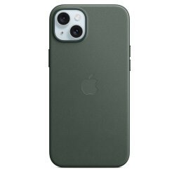 Apple MT4F3ZM/A funda para teléfono móvil 17 cm (6.7") Verde