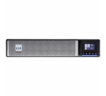 Eaton 5PX2200IRT2UG2 alimentation d'énergie non interruptible Interactivité de ligne 2,2 kVA 2200 W 10 sortie(s) CA