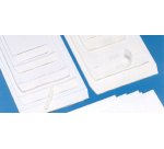 Blasetti 807 busta B4 (250 x 353 mm) Bianco
