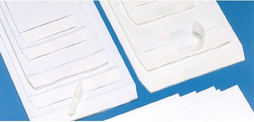 Blasetti 807 busta B4 (250 x 353 mm) Bianco