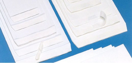 Blasetti 807 busta B4 (250 x 353 mm) Bianco