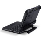 Panasonic FZ-VEKG21LF clavier pour tablette AZERTY Français Noir