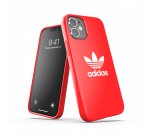Adidas 42292 custodia per cellulare 13,7 cm (5.4") Cover Rosso, Bianco