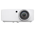 Optoma ZH521ST Projecteur à focale courte 5300 ANSI lumens DLP 1080p (1920x1080) Compatibilité 3D Blanc