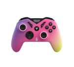 Dragonshock Nebula Ultimate Multicolore Bluetooth Gamepad Nintendo Switch