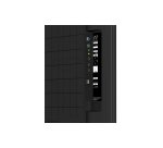 Sony FW-50EZ20L visualizzatore di messaggi Pannello piatto per segnaletica digitale 127 cm (50") LED Wi-Fi 350 cd/m² 4K Ultra HD Nero Android 16/7