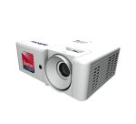InFocus INL178 vidéo-projecteur Projecteur à focale standard 4000 ANSI lumens DLP 1080p (1920x1080) Compatibilité 3D Blanc