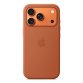 Apple MGFJ4ZM/A mobiele telefoon behuizingen 16 cm (6.3") Hoes Terracotta