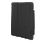 STM Dux Plus 27,9 cm (11") Folio Noir