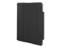 STM Dux Plus 27,9 cm (11") Folio Noir