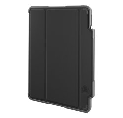 STM Dux Plus 27,9 cm (11") Folio Noir