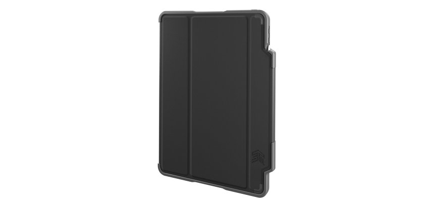 STM Dux Plus 27,9 cm (11") Folio Noir